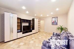 2-к квартира, посуточно, 59м2, 2/6 этаж