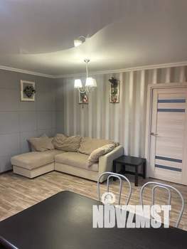 2-к квартира, посуточно, 60м2, 7/10 этаж