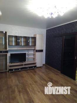 1-к квартира, на длительный срок, 35м2, 3/12 этаж