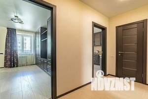 2-к квартира, посуточно, 70м2, 5/11 этаж