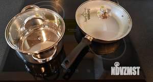 1-к квартира, на длительный срок, 50м2, 2/15 этаж