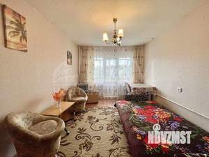 2-к квартира, на длительный срок, 43м2, 5/5 этаж