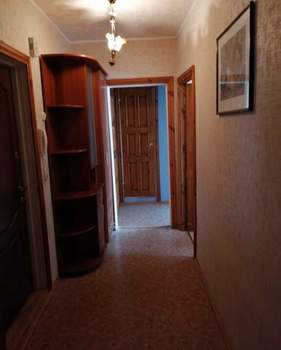 2-к квартира, на длительный срок, 57м2, 7/10 этаж