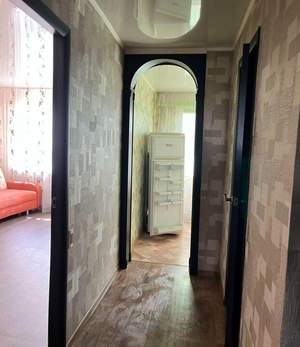 1-к квартира, на длительный срок, 36м2, 7/10 этаж