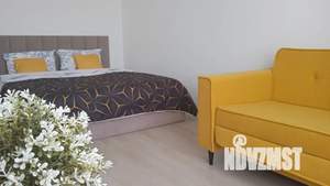 1-к квартира, посуточно, 31м2, 15/18 этаж