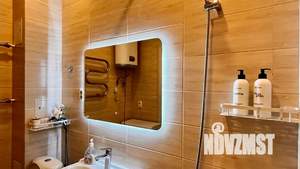 2-к квартира, посуточно, 41м2, 9/16 этаж