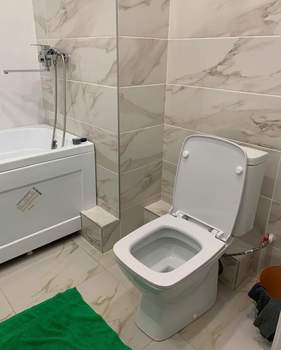 1-к квартира, на длительный срок, 35м2, 12/17 этаж