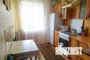 1-к квартира, посуточно, 41м2, 8/9 этаж