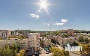 1-к квартира, посуточно, 58м2, 1/1 этаж