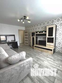 1-к квартира, посуточно, 60м2, 1/1 этаж