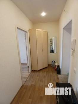 1-к квартира, на длительный срок, 37м2, 5/14 этаж