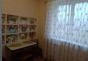 1-к квартира, на длительный срок, 40м2, 2/5 этаж