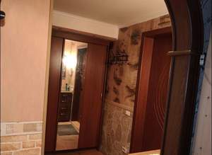 1-к квартира, на длительный срок, 36м2, 8/9 этаж