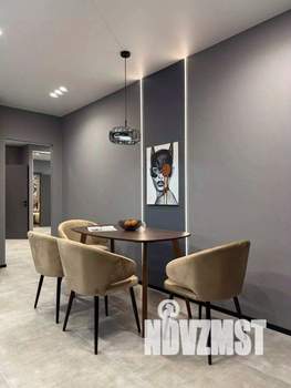 2-к квартира, посуточно, 85м2, 1/1 этаж