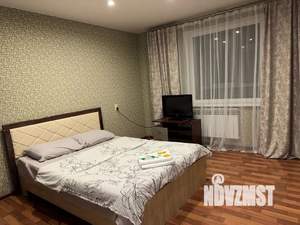 1-к квартира, посуточно, 30м2, 1/9 этаж