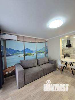 Студия квартира, на длительный срок, 29м2, 5/19 этаж