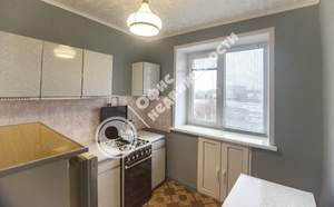 1-к квартира, на длительный срок, 32м2, 5/5 этаж