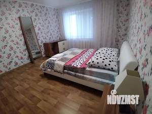 3-к квартира, посуточно, 120м2, 7/9 этаж