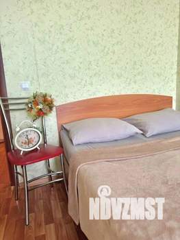 2-к квартира, посуточно, 70м2, 1/1 этаж