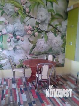 2-к квартира, посуточно, 60м2, 3/5 этаж