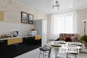 1-к квартира, посуточно, 41м2, 9/14 этаж