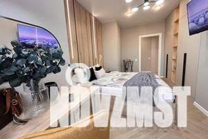 2-к квартира, посуточно, 70м2, 13/16 этаж