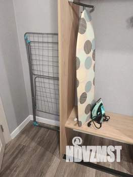 1-к квартира, посуточно, 36м2, 2/9 этаж