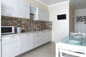 1-к квартира, посуточно, 44м2, 11/18 этаж