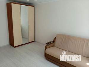 1-к квартира, на длительный срок, 34м2, 2/5 этаж