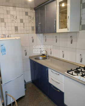 2-к квартира, на длительный срок, 53м2, 9/10 этаж