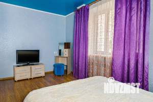 2-к квартира, посуточно, 75м2, 6/14 этаж