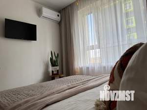 Студия квартира, посуточно, 26м2, 4/17 этаж