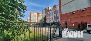 1-к квартира, посуточно, 55м2, 10/14 этаж