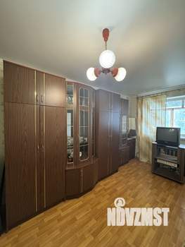 1-к квартира, на длительный срок, 32м2, 4/5 этаж