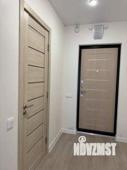 Студия квартира, на длительный срок, 30м2, 11/17 этаж