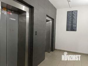 1-к квартира, на длительный срок, 40м2, 12/14 этаж