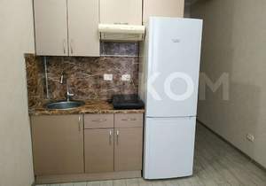 Студия квартира, на длительный срок, 22м2, 2/4 этаж