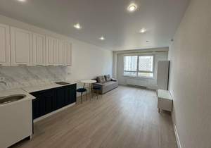 Студия квартира, на длительный срок, 29м2, 10/18 этаж