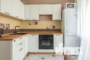 1-к квартира, посуточно, 45м2, 12/12 этаж