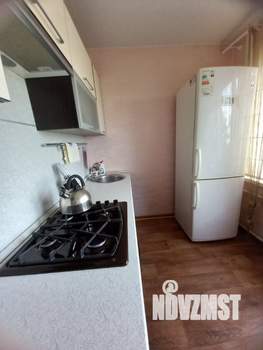 1-к квартира, посуточно, 35м2, 4/9 этаж
