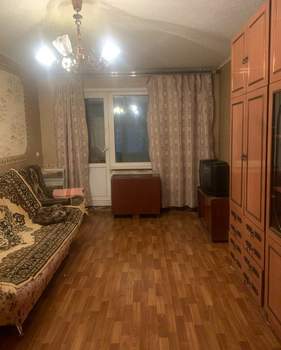 2-к квартира, на длительный срок, 54м2, 2/9 этаж