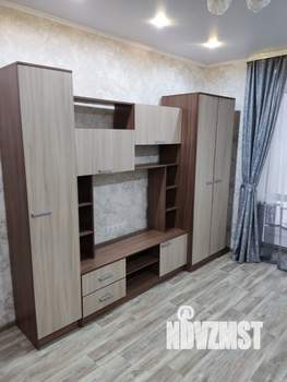 1-к квартира, на длительный срок, 47м2, 9/18 этаж
