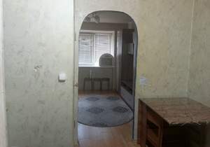 Студия квартира, на длительный срок, 21м2, 2/5 этаж