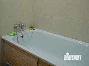 1-к квартира, посуточно, 32м2, 3/5 этаж