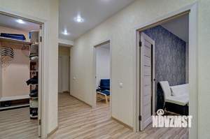 3-к квартира, на длительный срок, 82м2, 9/12 этаж