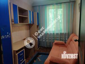 3-к квартира, на длительный срок, 56м2, 3/3 этаж