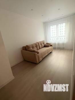 2-к квартира, на длительный срок, 44м2, 5/18 этаж