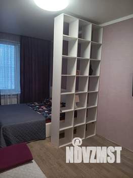 1-к квартира, посуточно, 40м2, 11/15 этаж