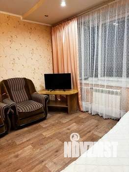 1-к квартира, посуточно, 65м2, 6/6 этаж