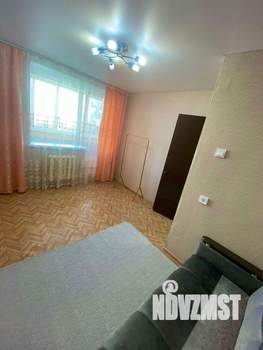 1-к квартира, на длительный срок, 30м2, 3/9 этаж